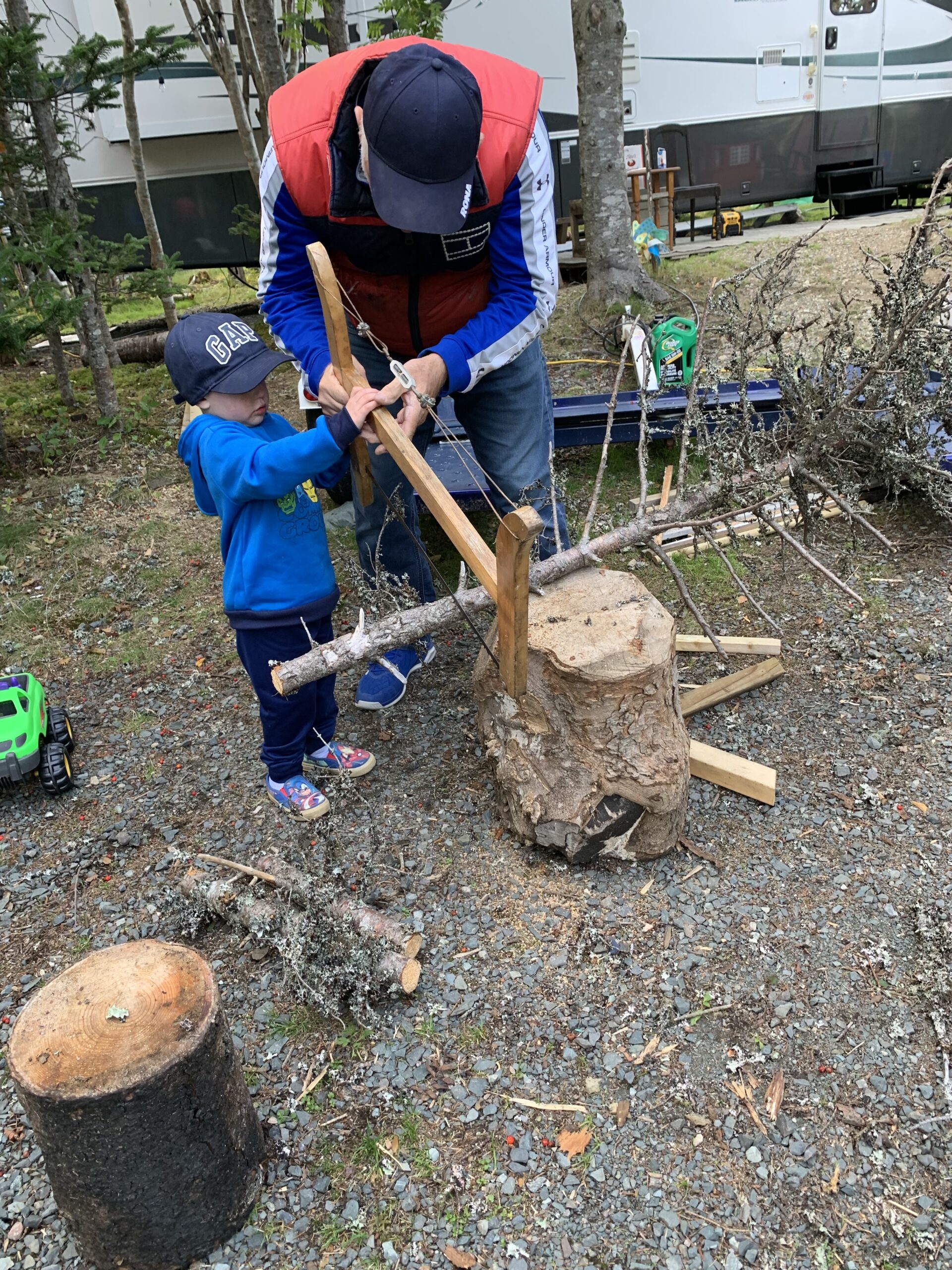 Main Gallery Display