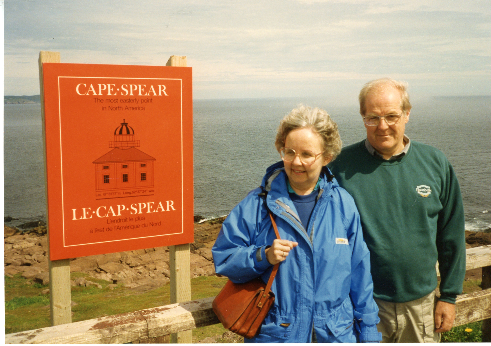 Main Gallery Display