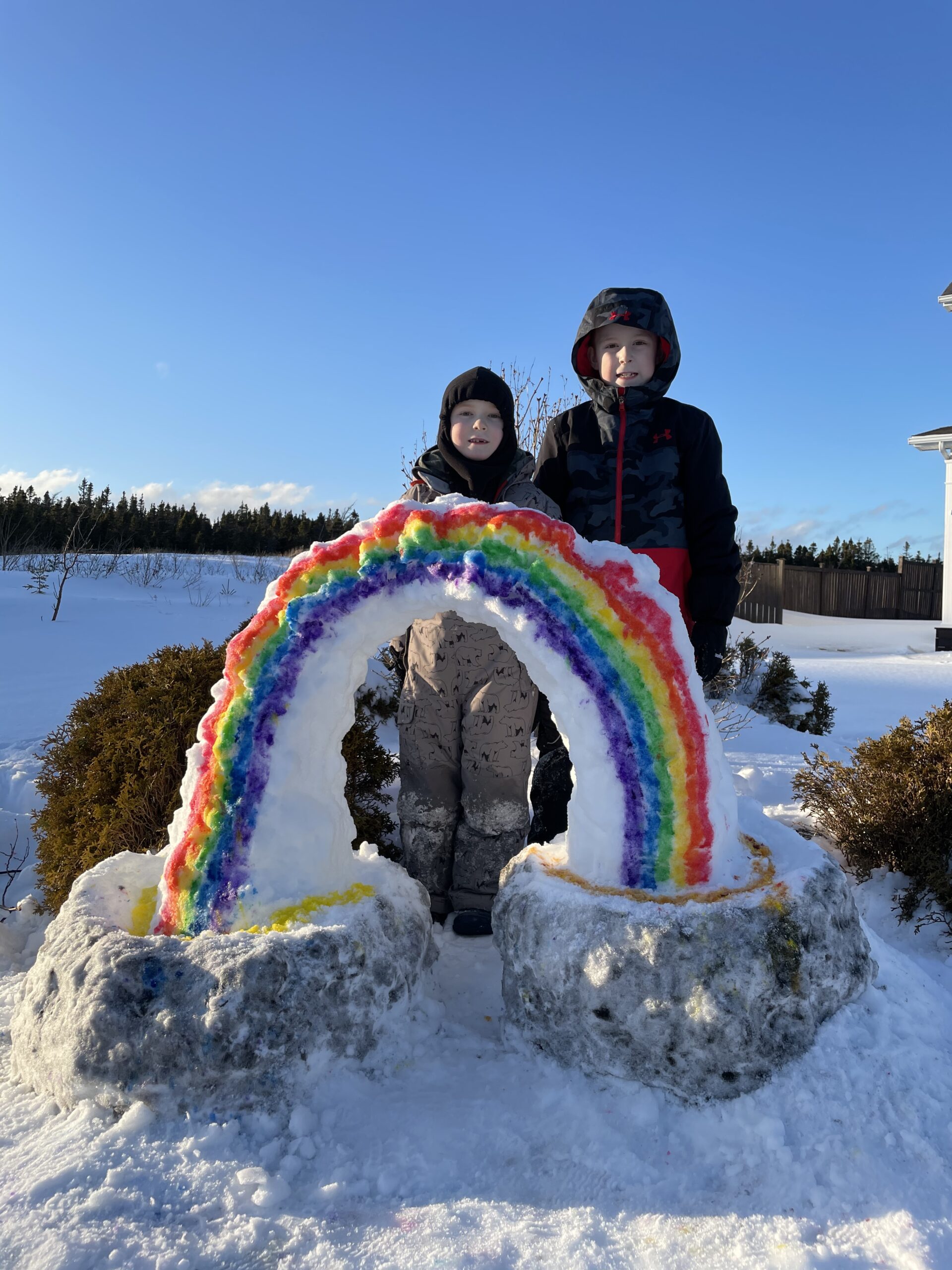 Main Gallery Display
