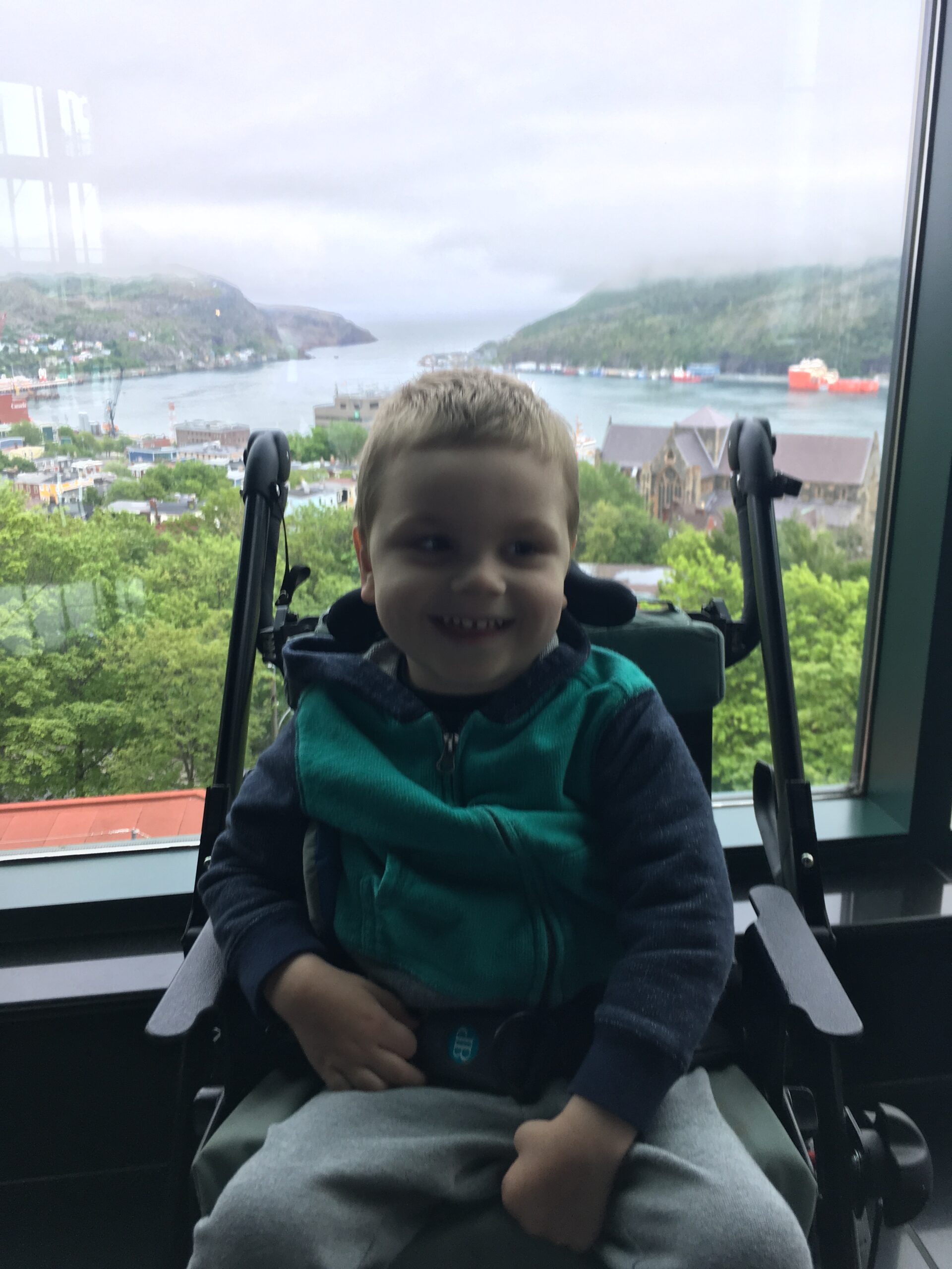 Main Gallery Display