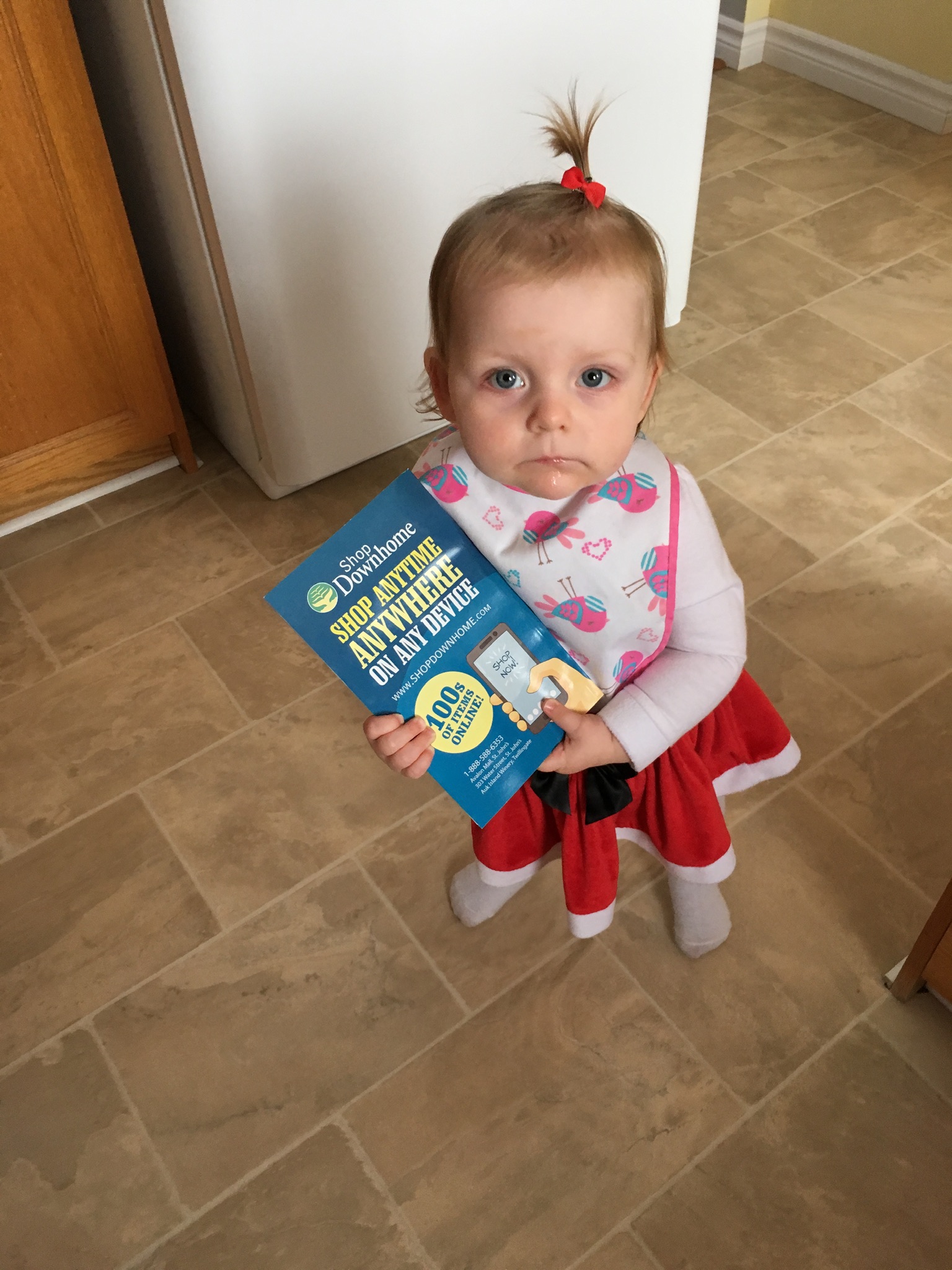 Main Gallery Display