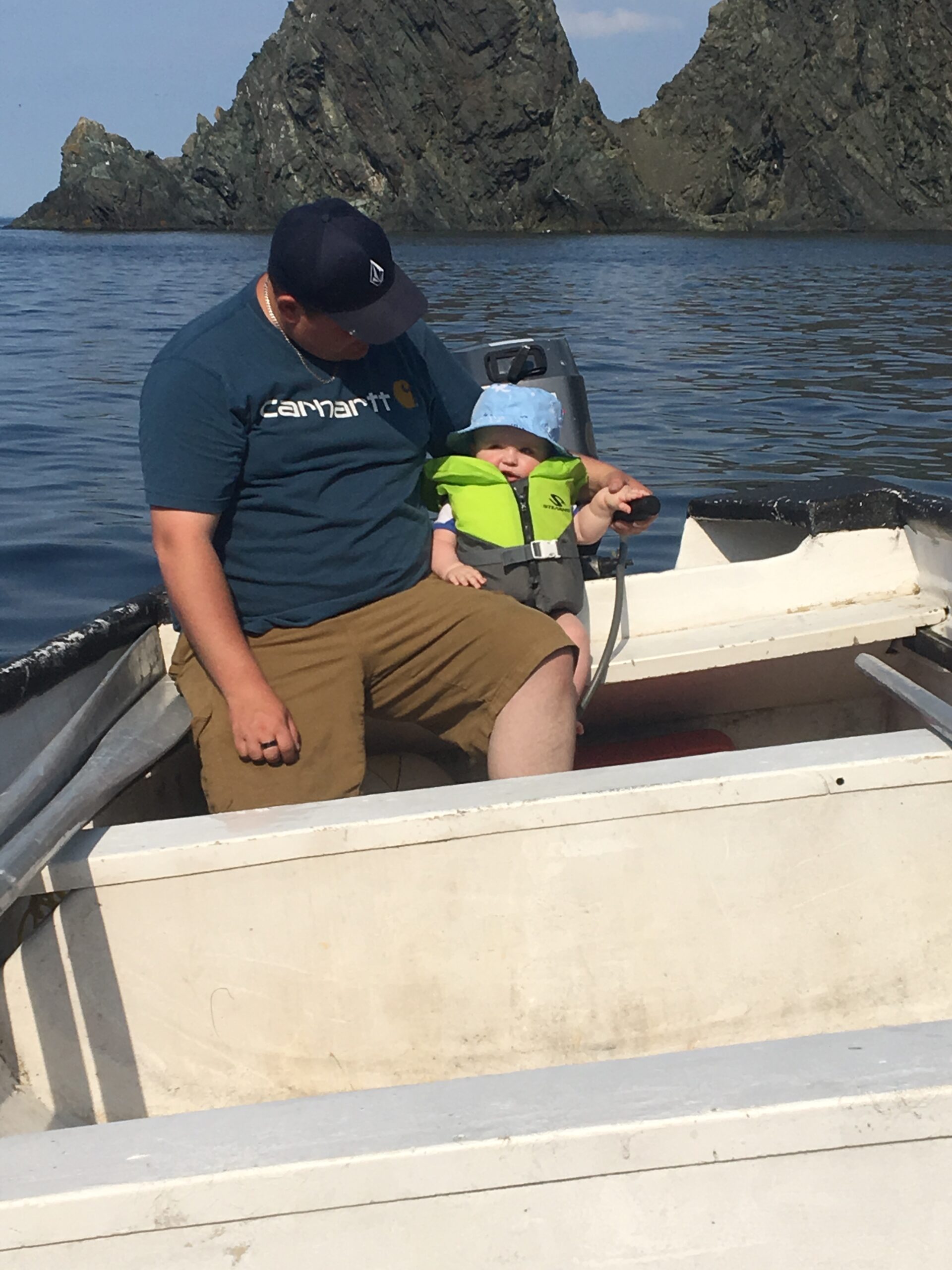 Main Gallery Display