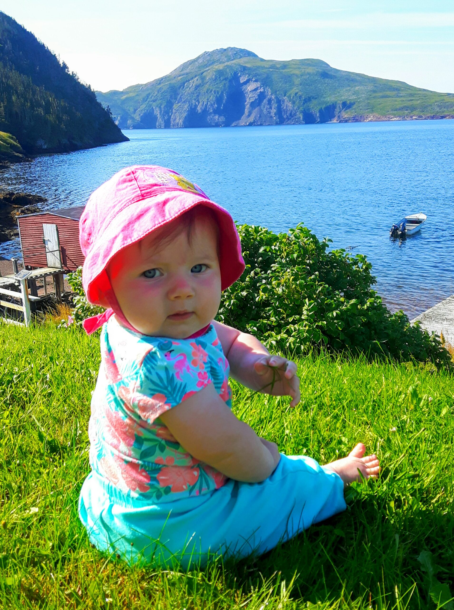 Main Gallery Display