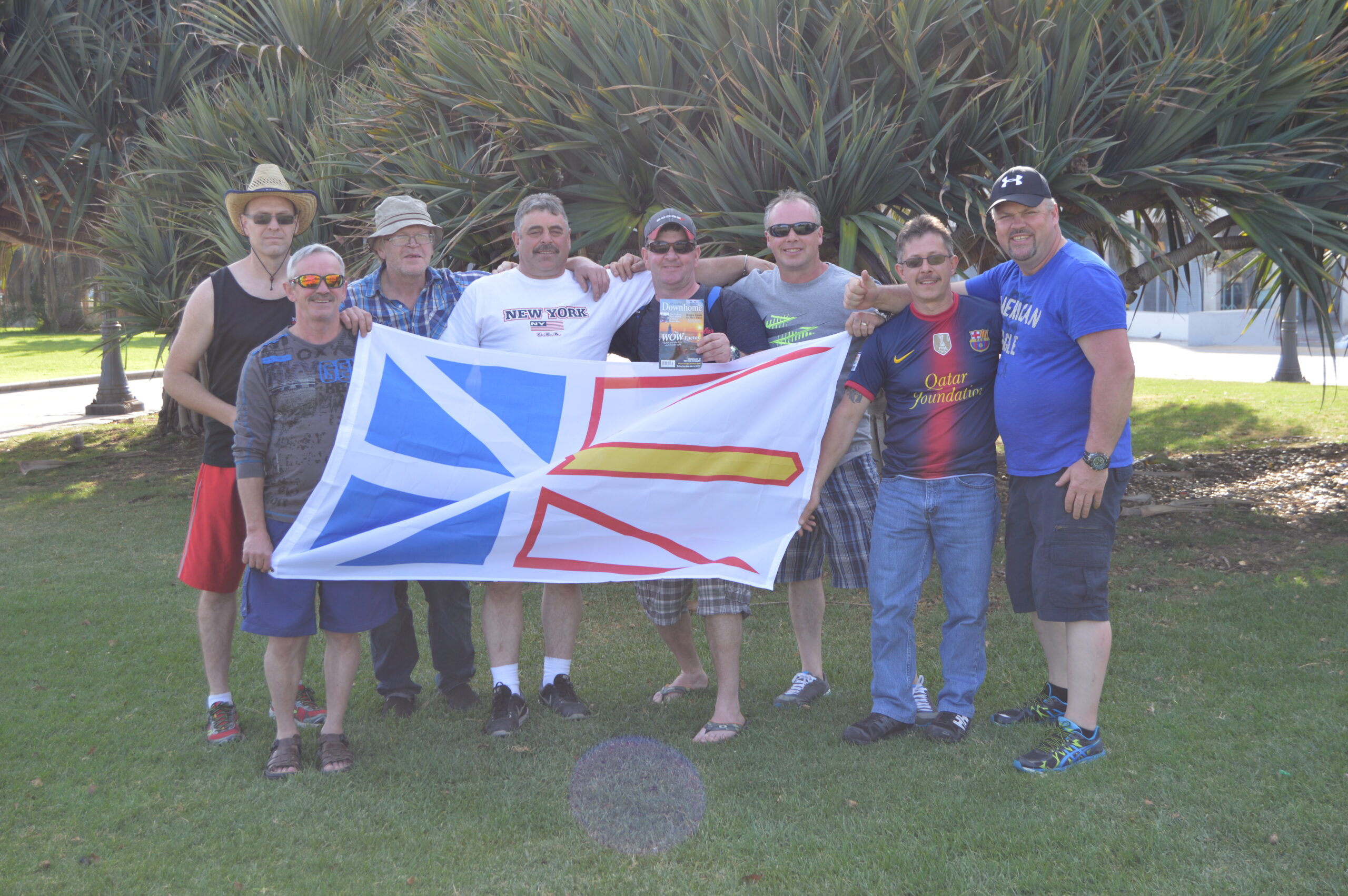 Main Gallery Display