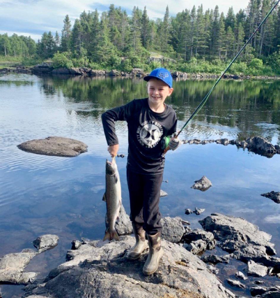 Main Gallery Display