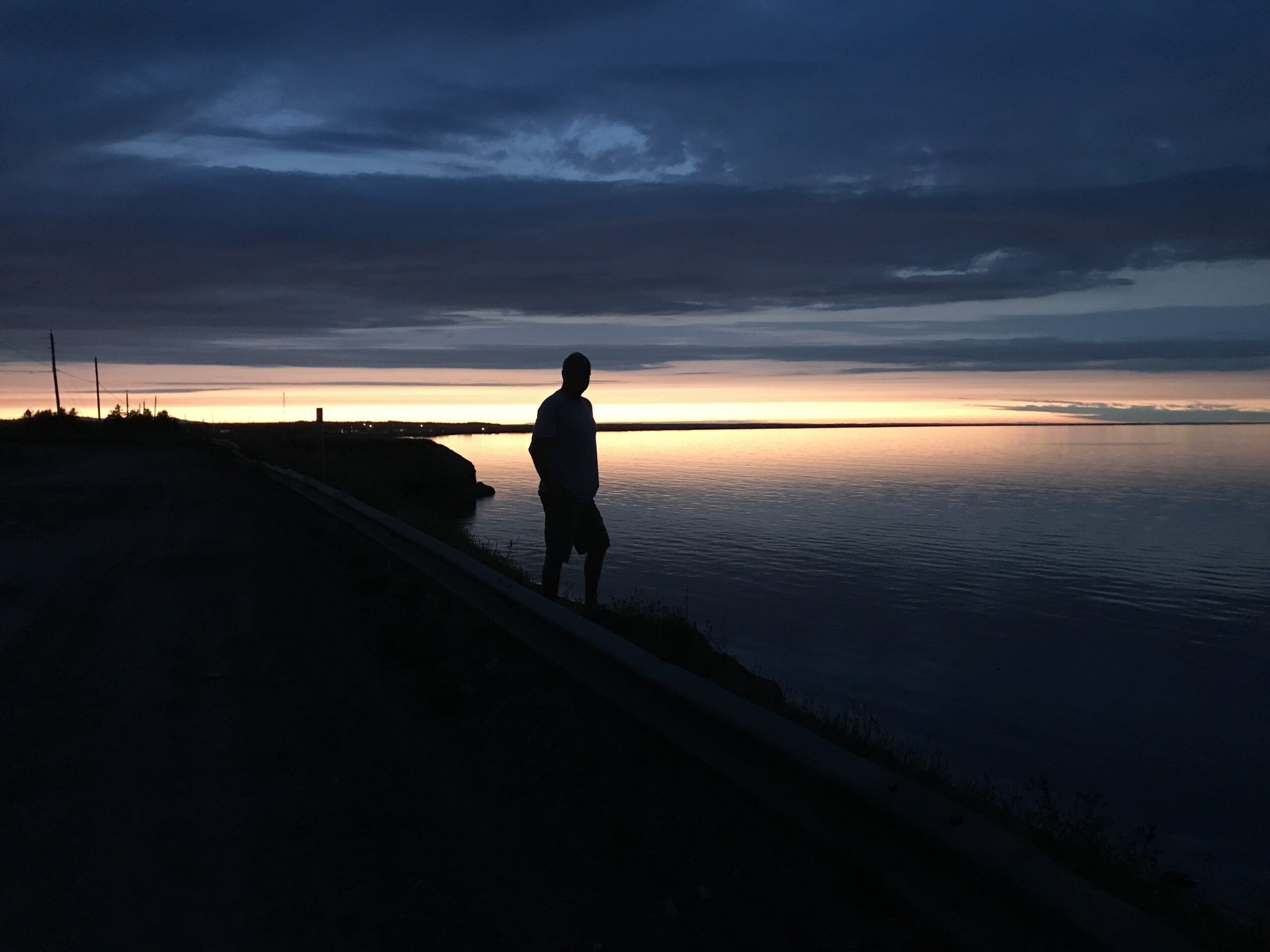 Main Gallery Display
