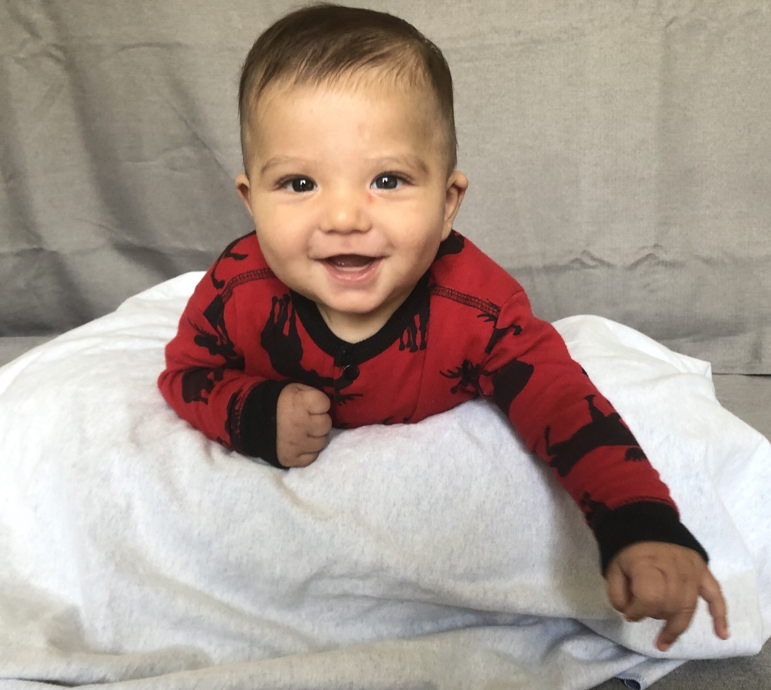 Main Gallery Display