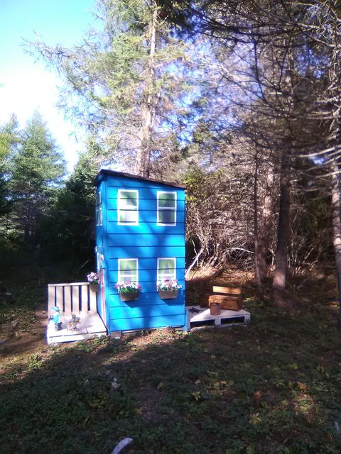 Main Gallery Display