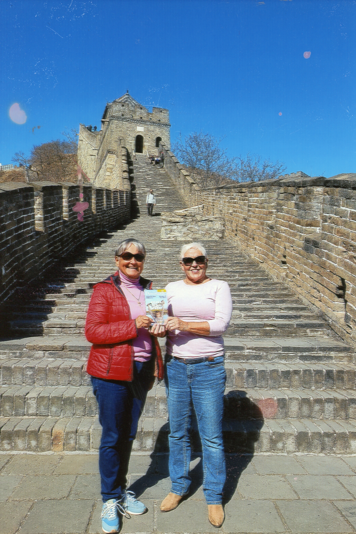 Main Gallery Display