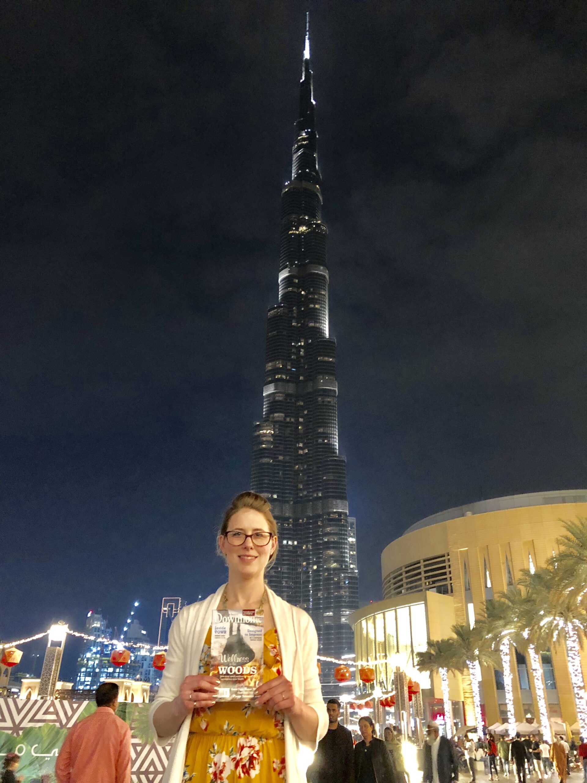 Main Gallery Display