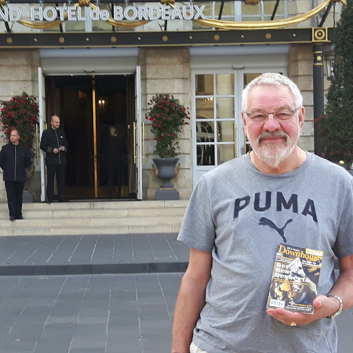 Main Gallery Display