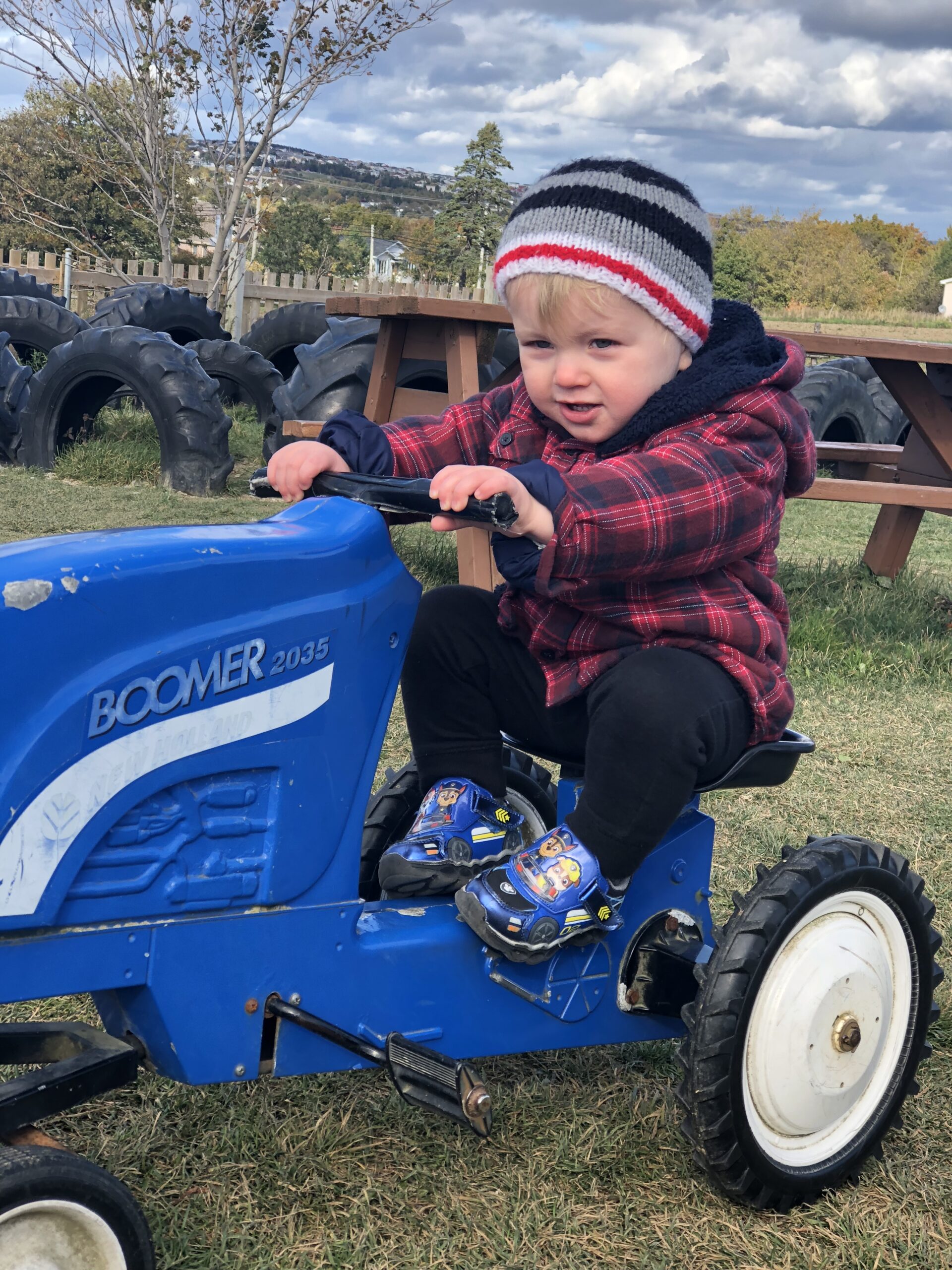 Main Gallery Display