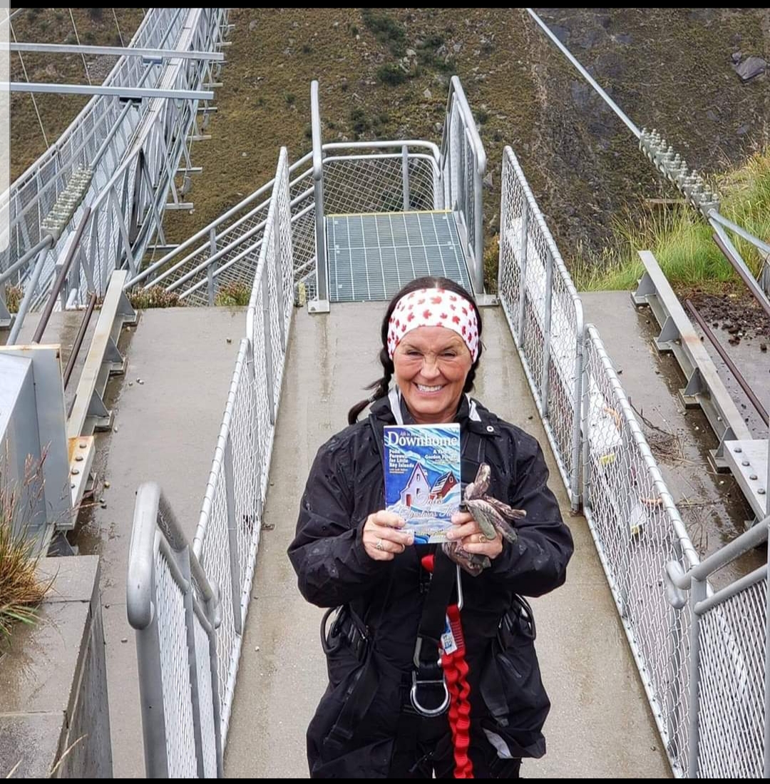 Main Gallery Display