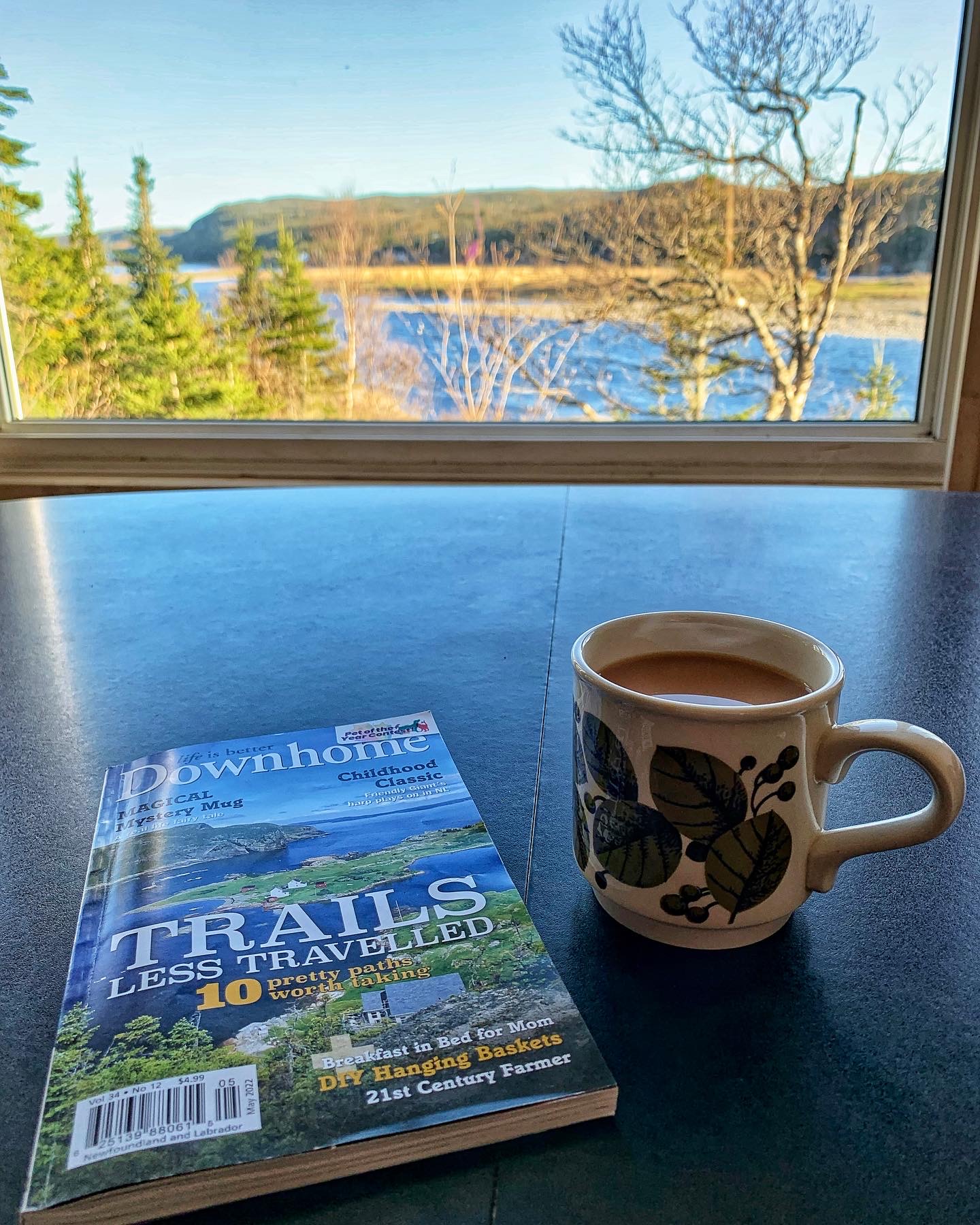 Main Gallery Display