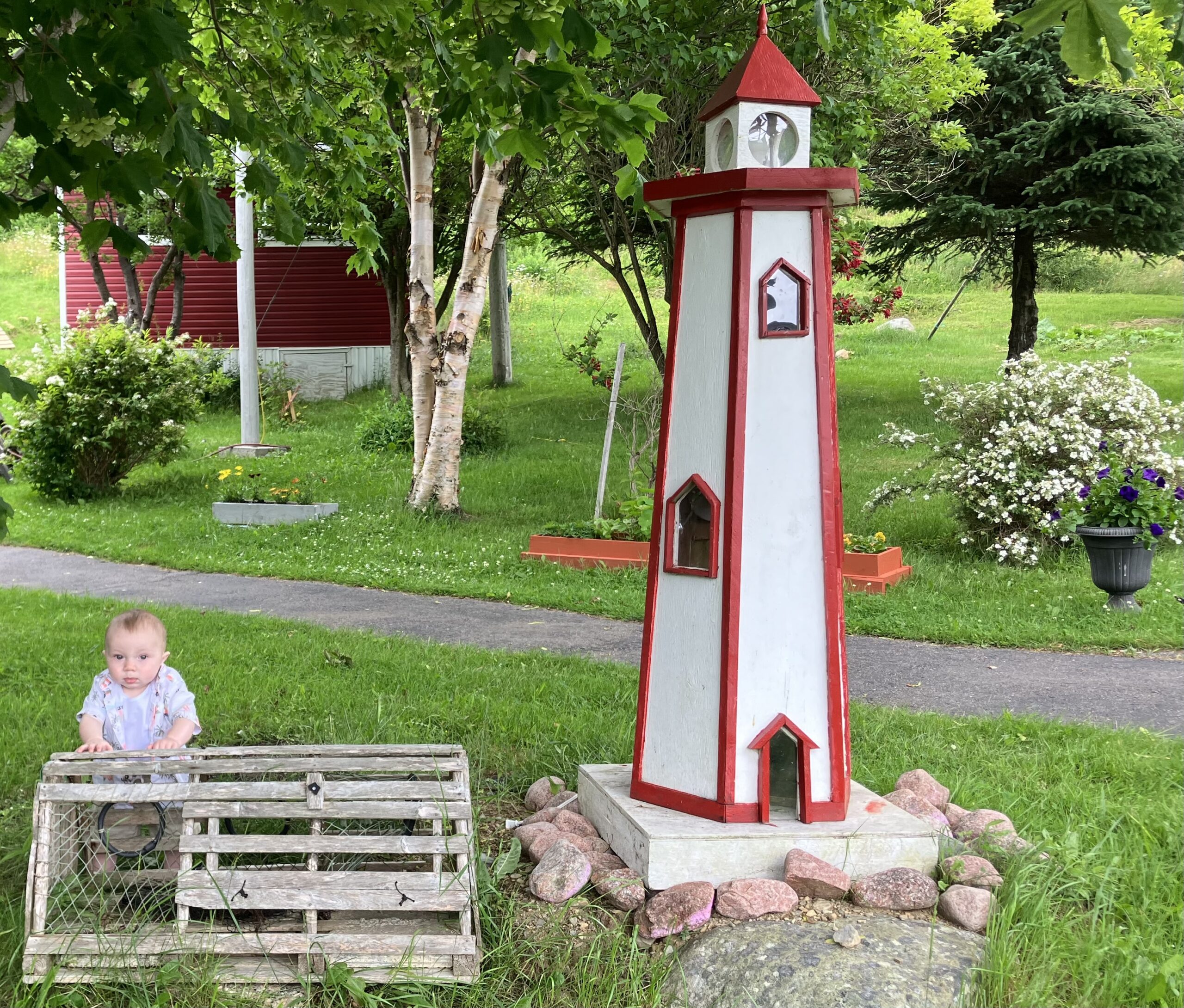 Main Gallery Display