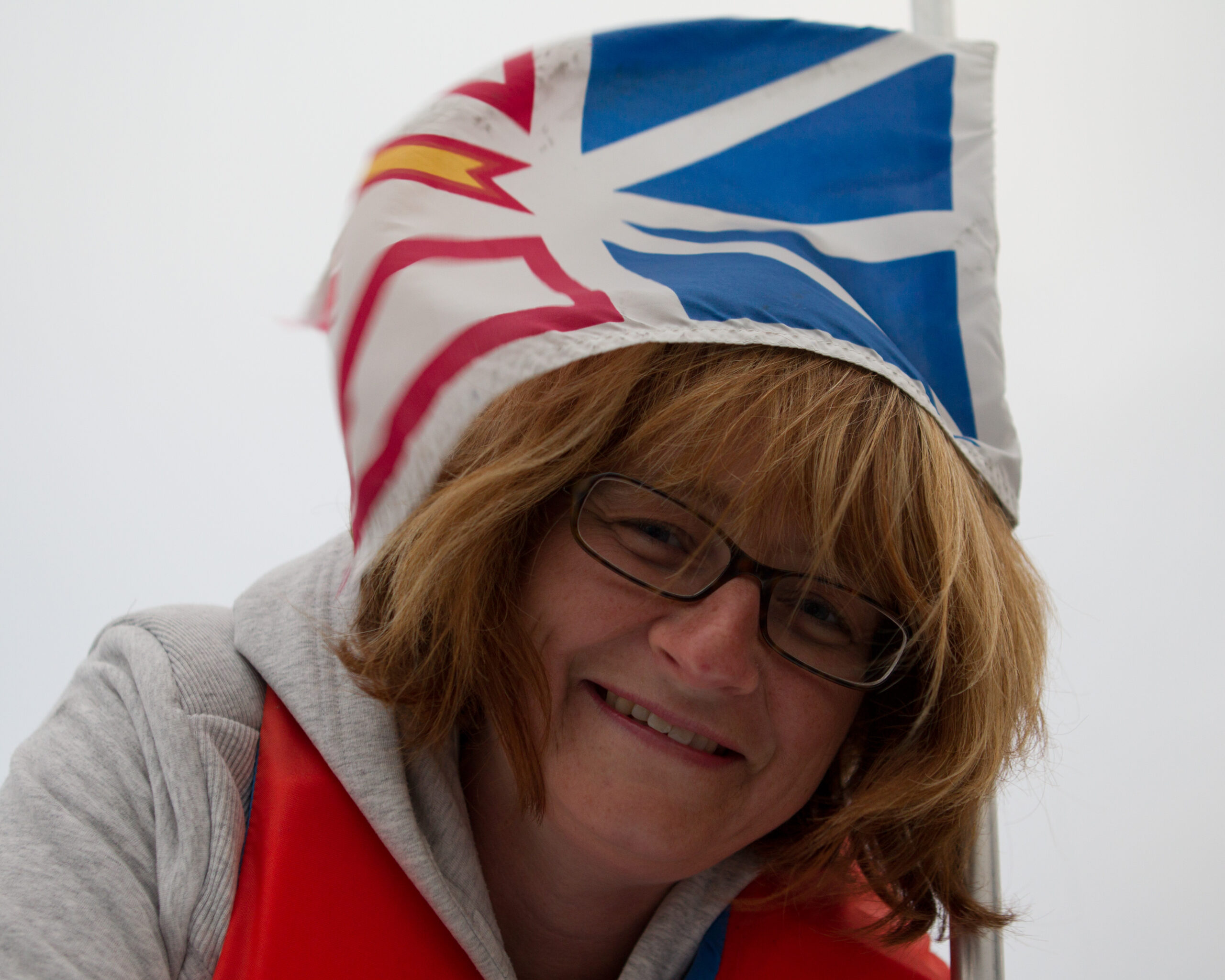 Main Gallery Display