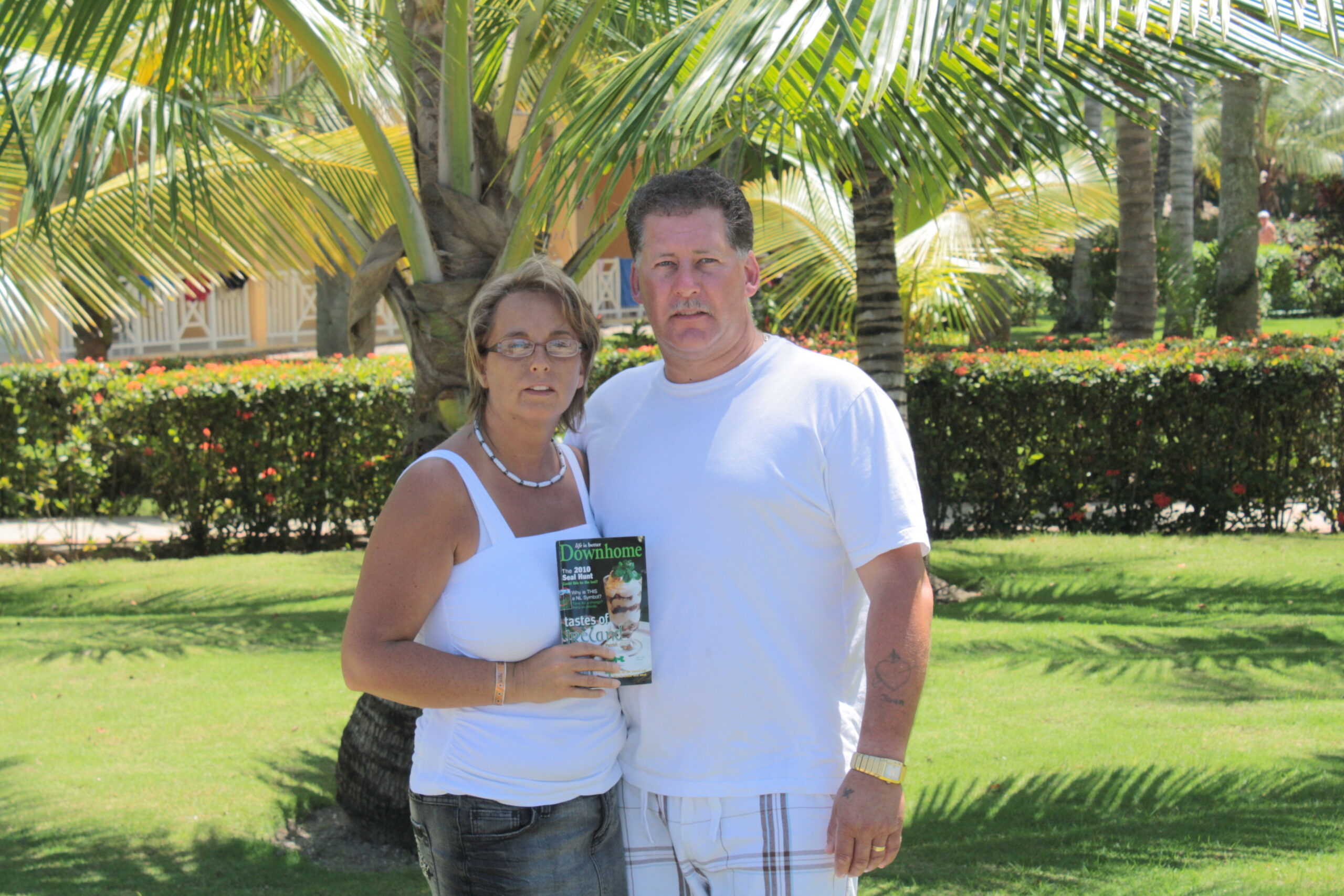 Main Gallery Display