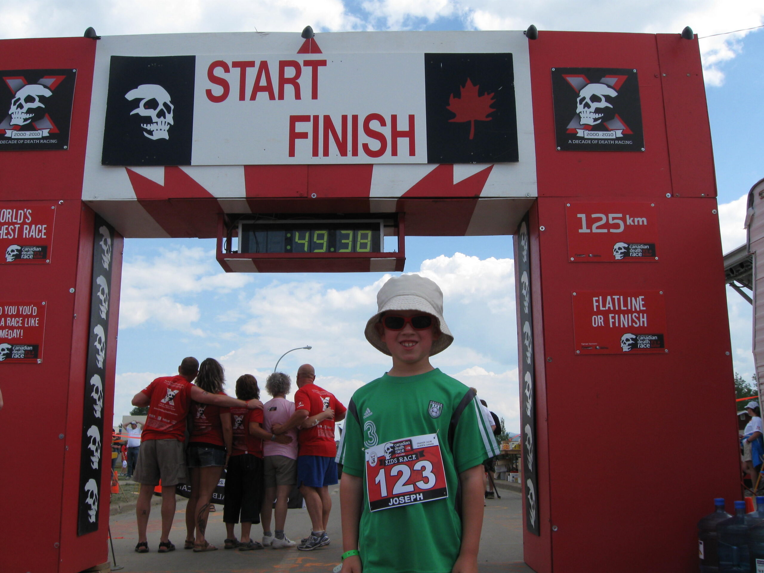 Main Gallery Display
