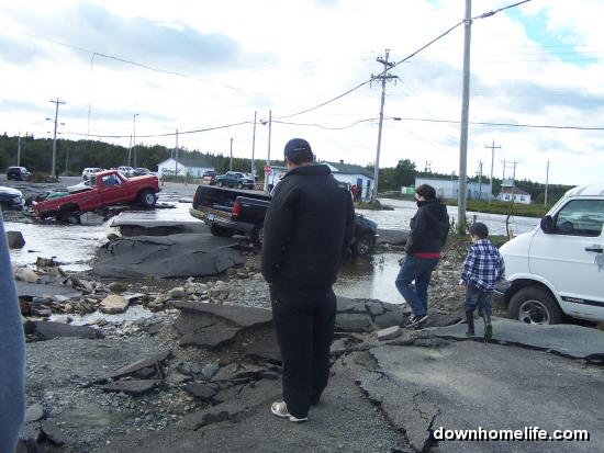 Main Gallery Display
