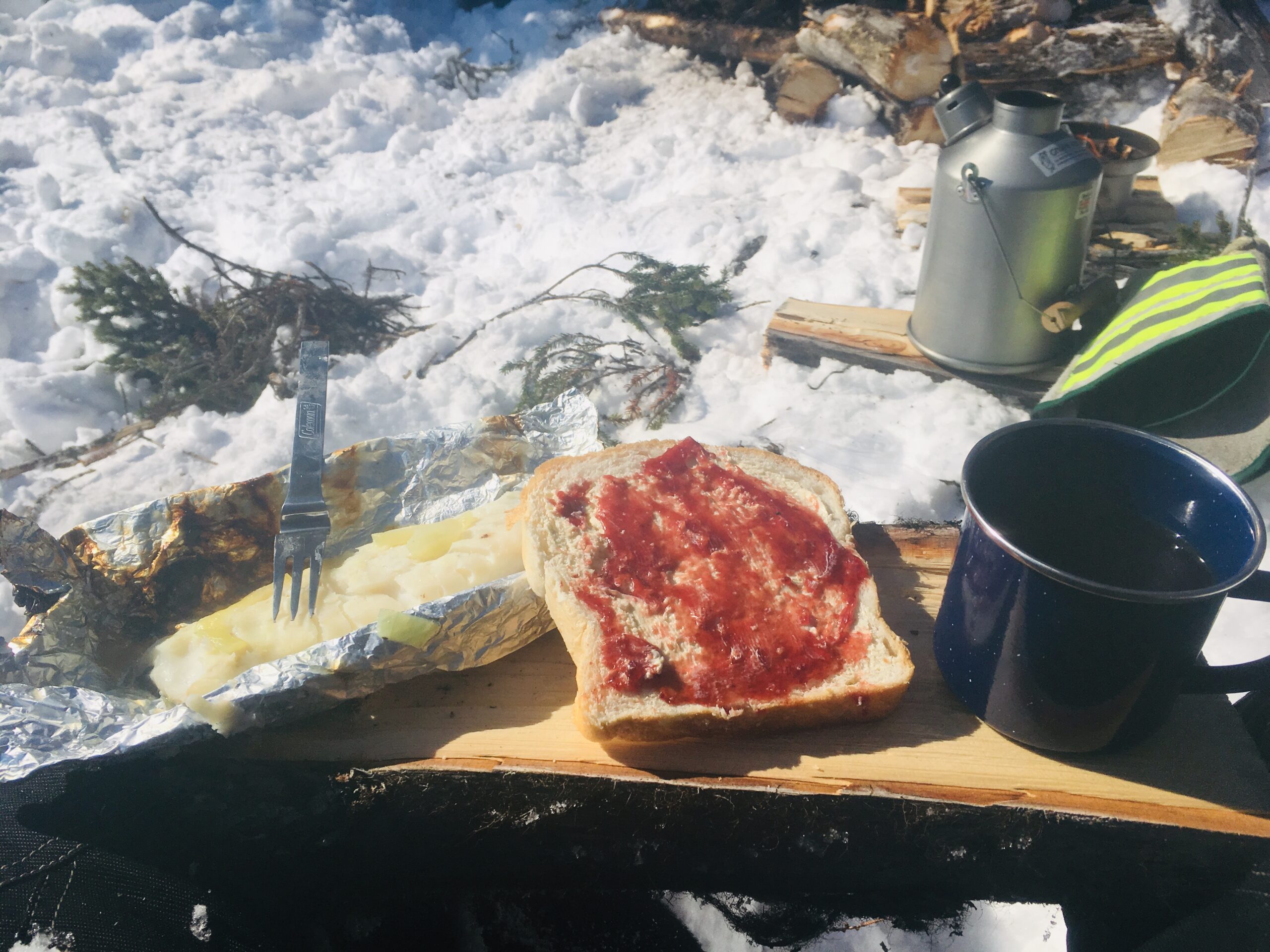 Main Gallery Display