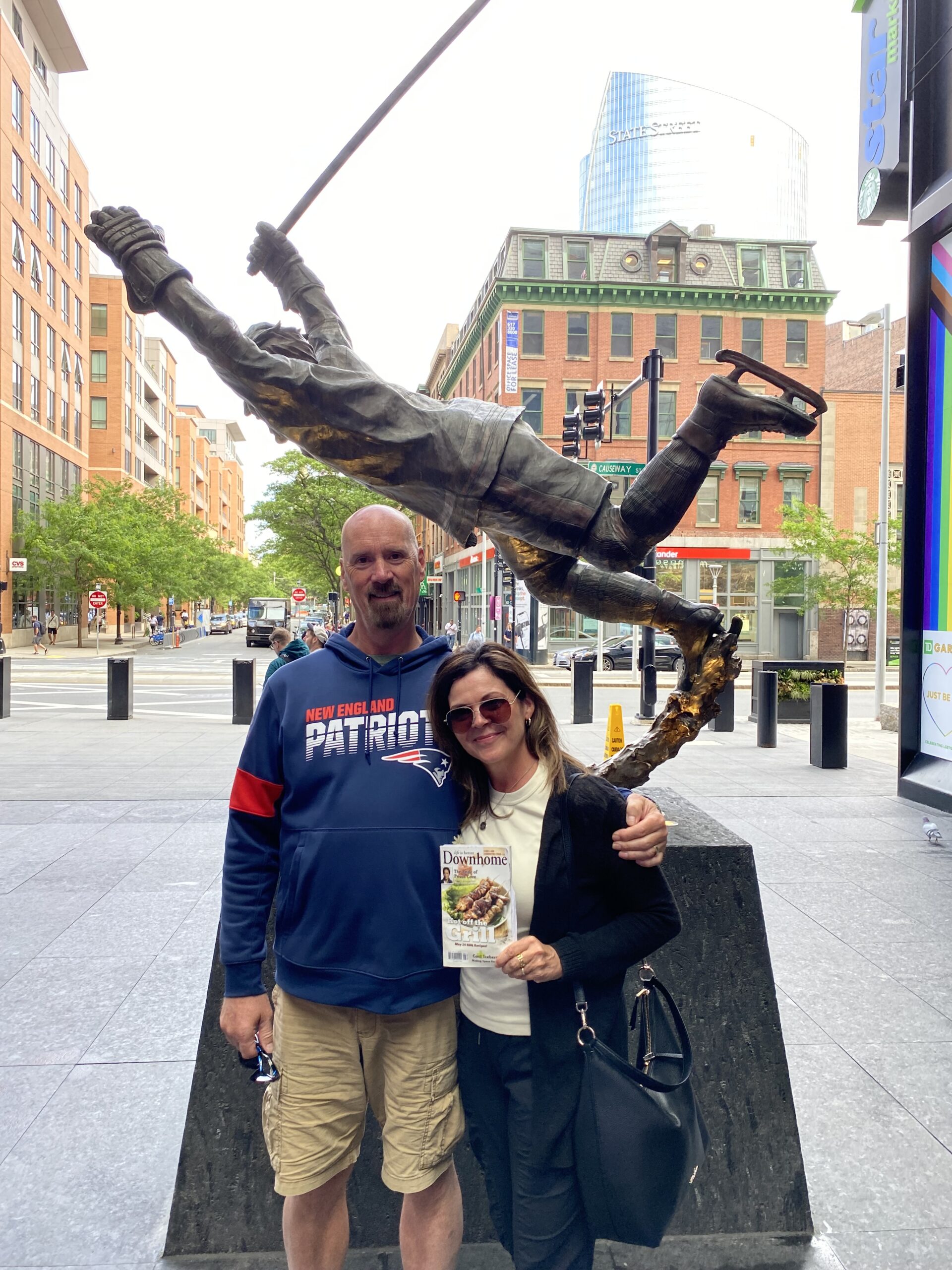 Main Gallery Display