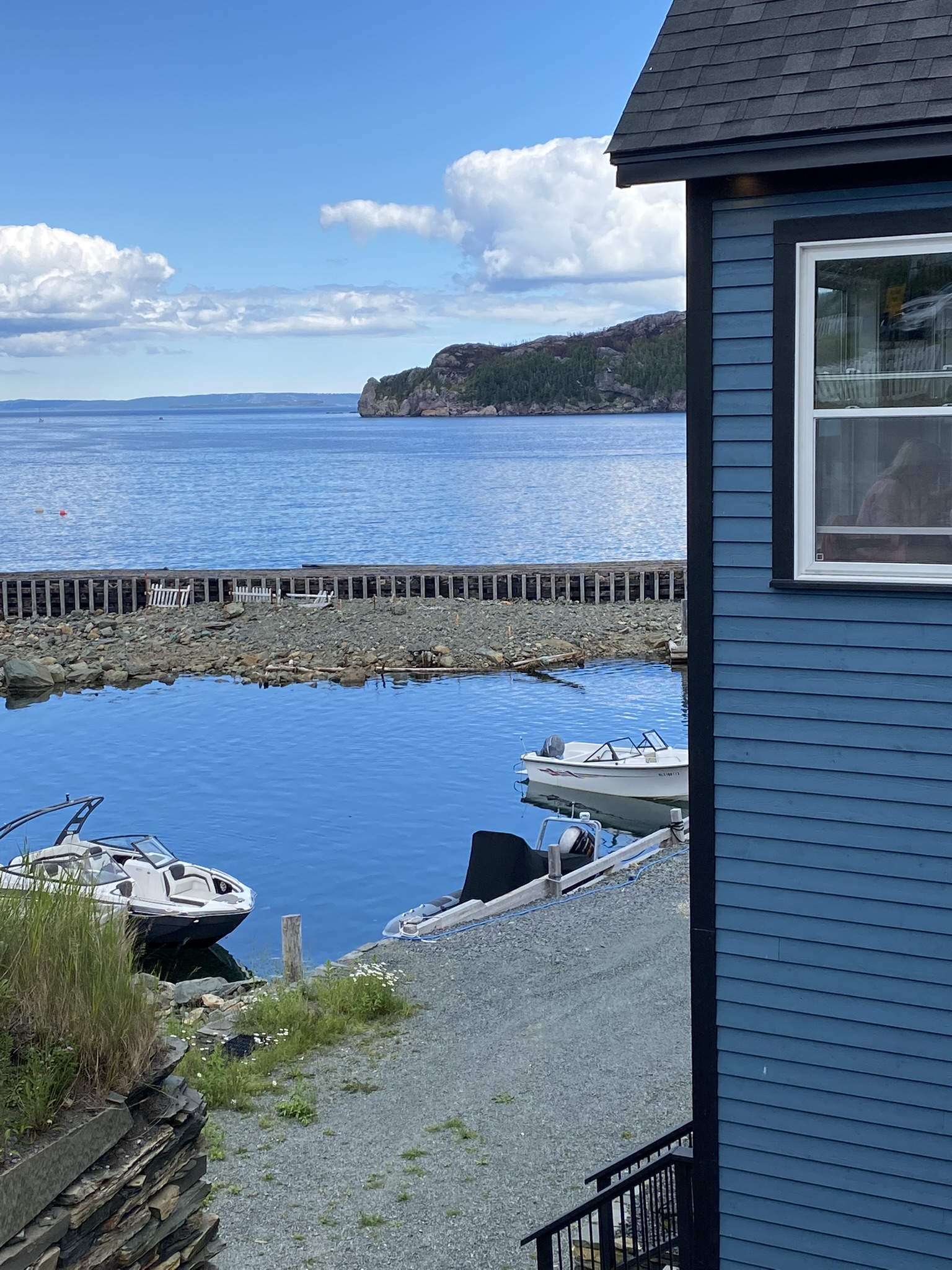 Main Gallery Display