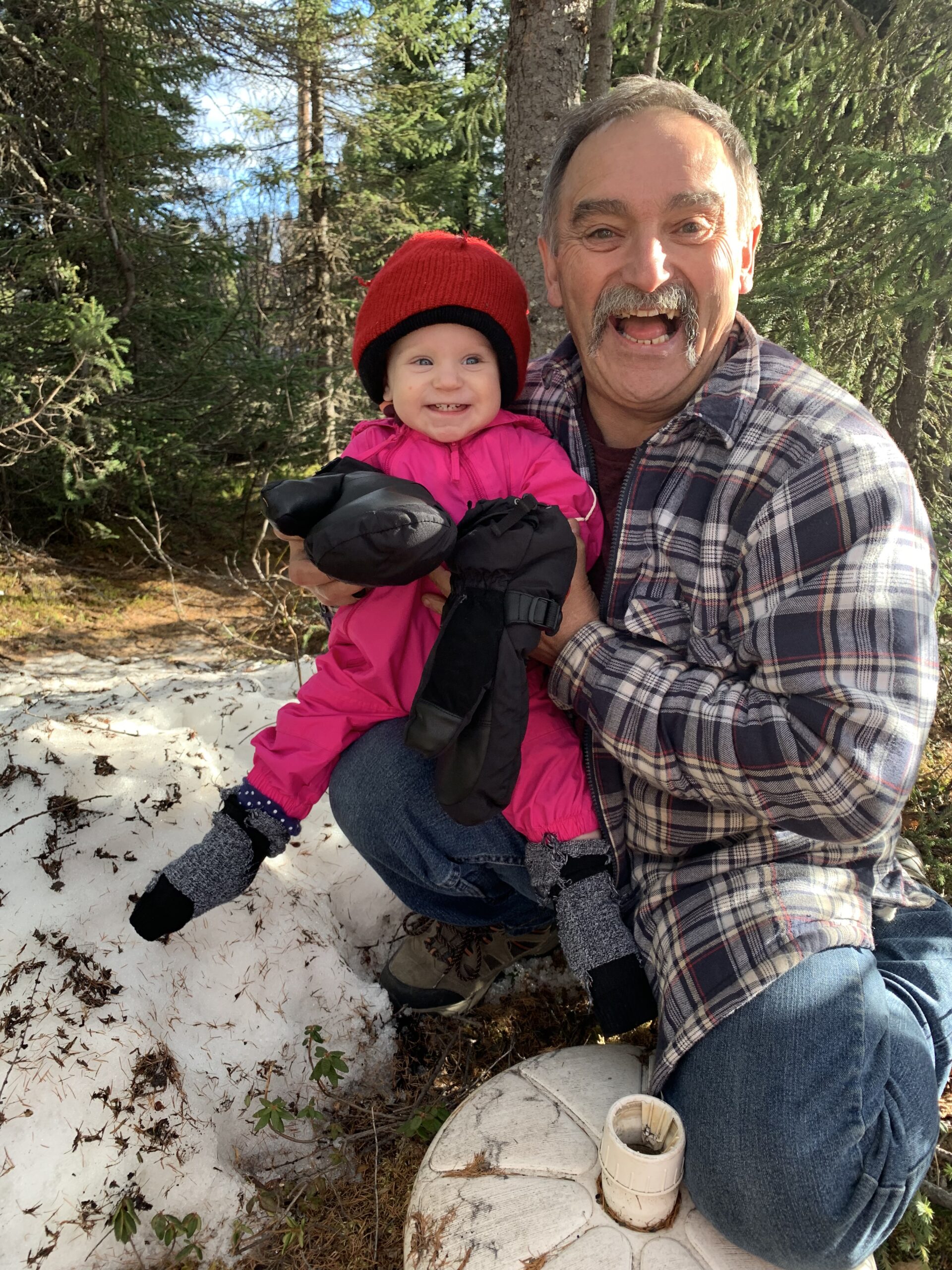 Main Gallery Display