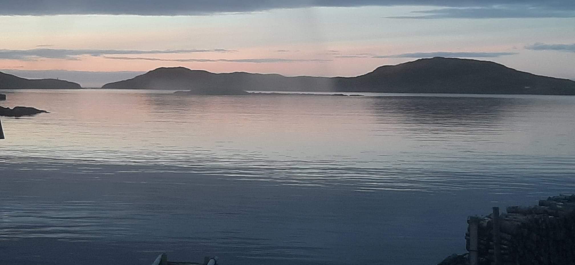 Main Gallery Display