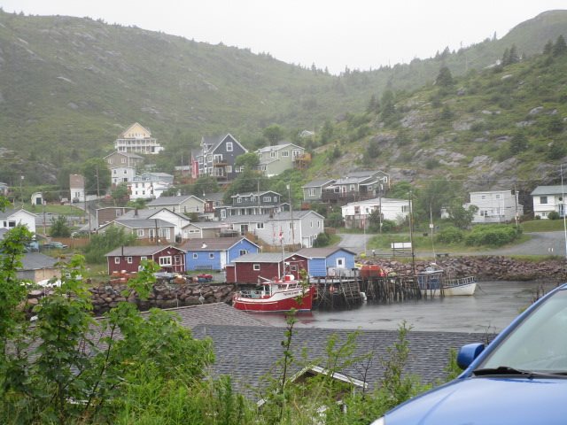 Main Gallery Display