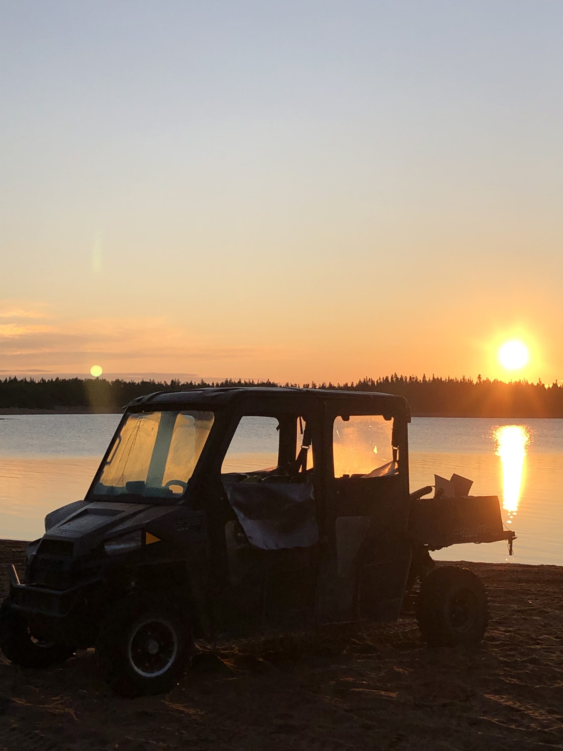 Main Gallery Display