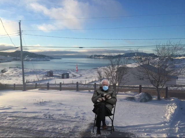 Main Gallery Display