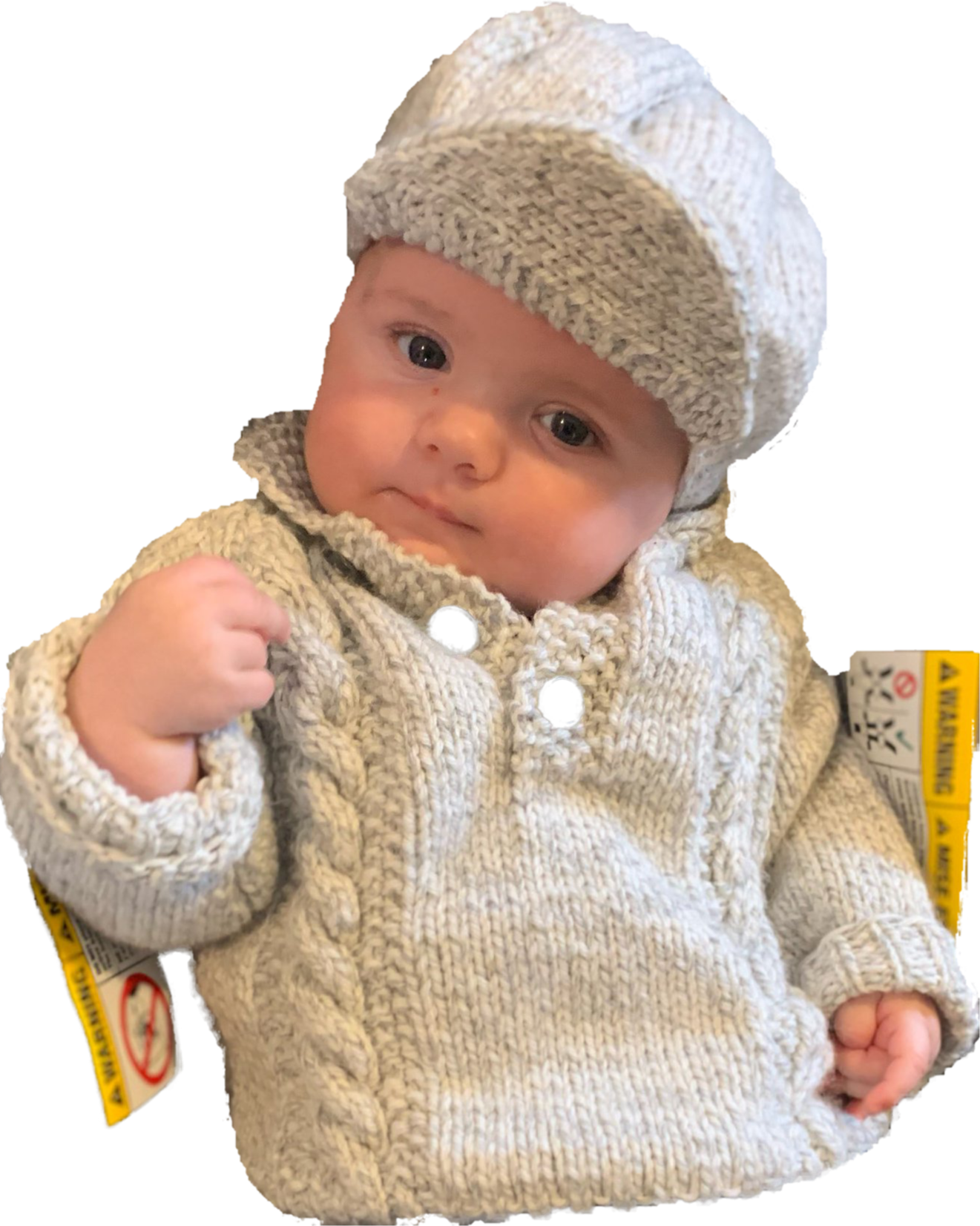 Main Gallery Display