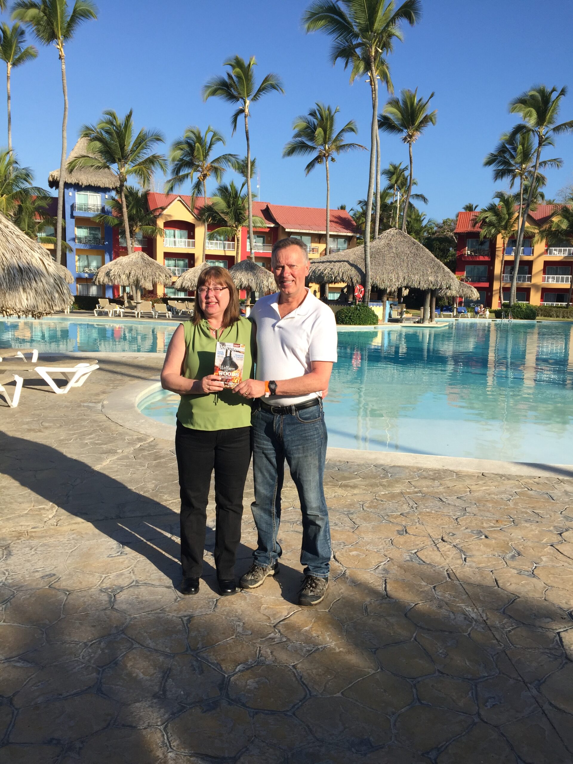 Main Gallery Display