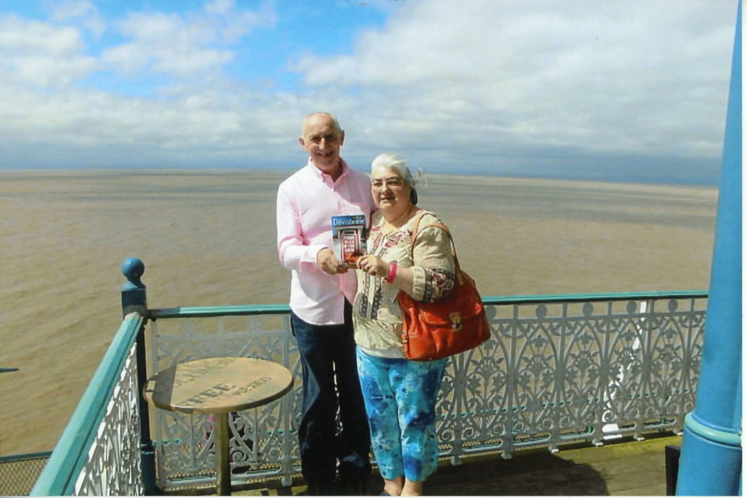 Main Gallery Display