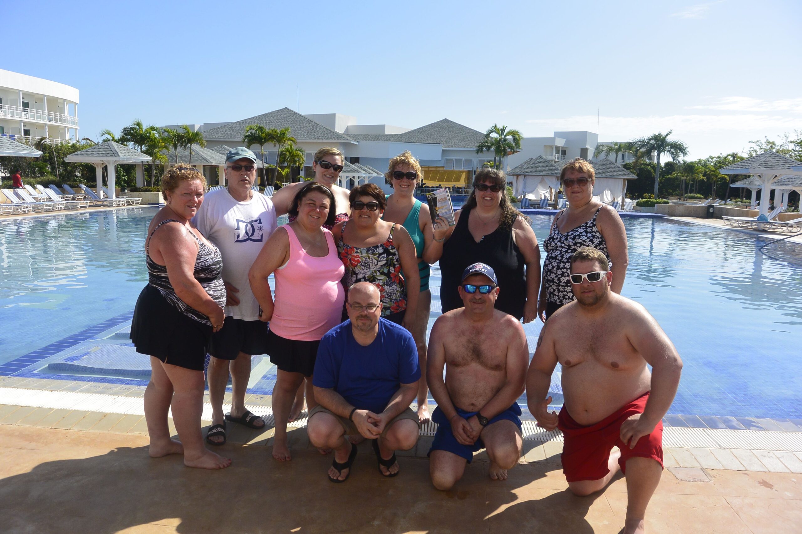 Main Gallery Display