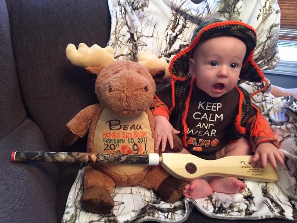 Main Gallery Display