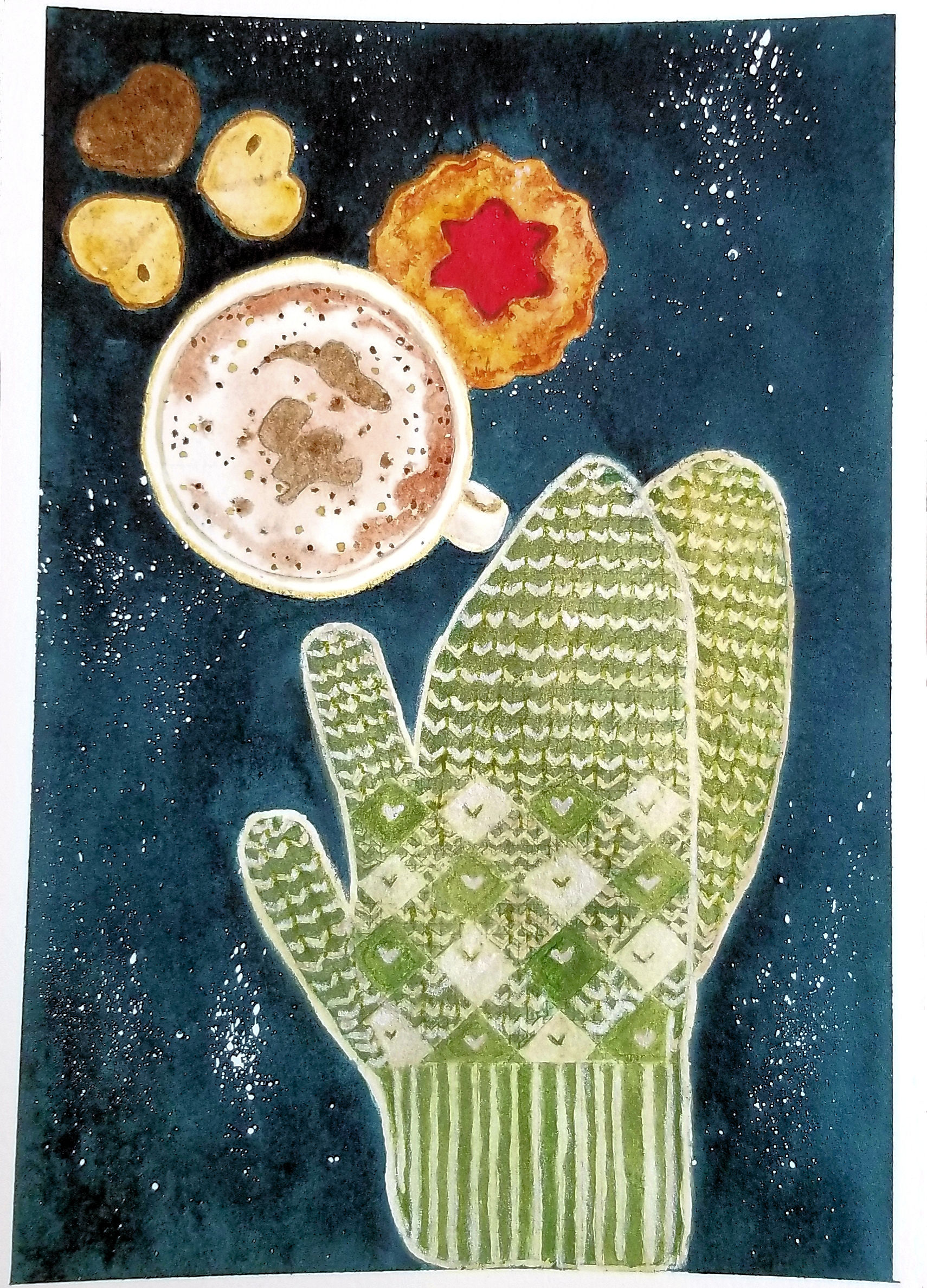 Main Gallery Display