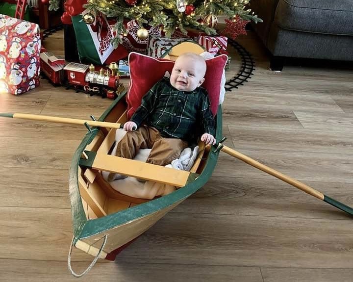 Main Gallery Display