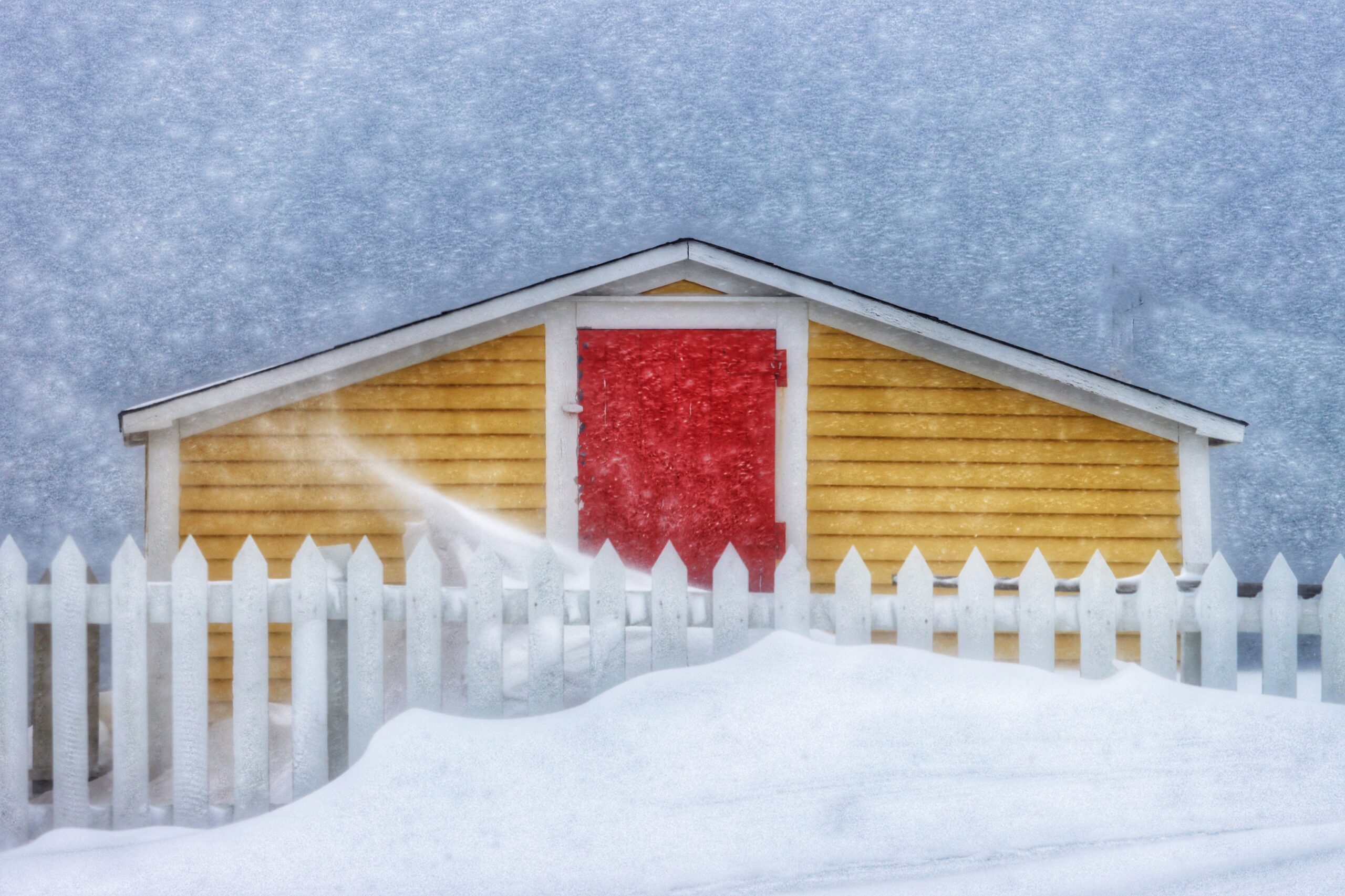 Main Gallery Display