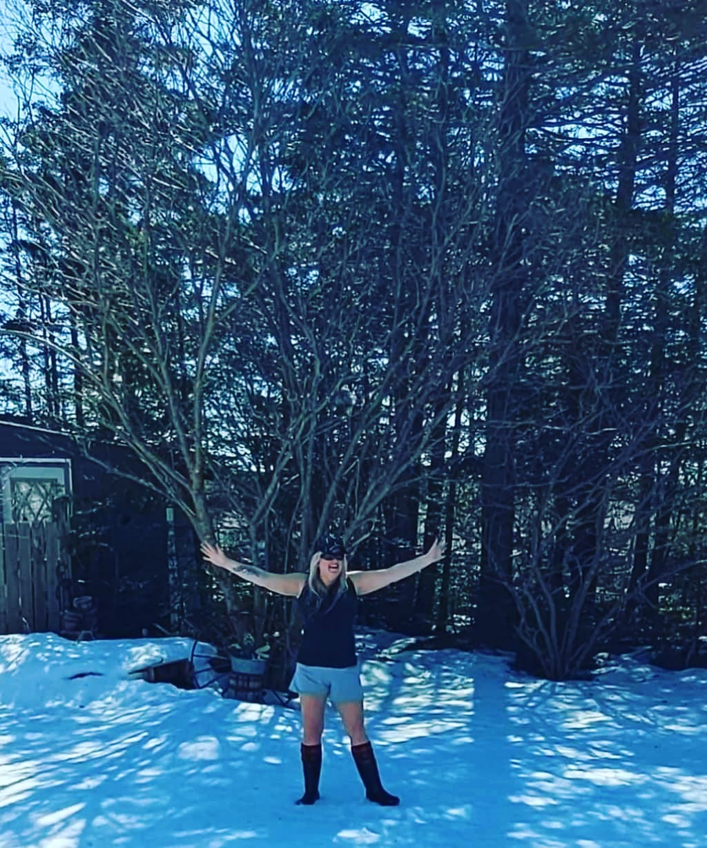 Main Gallery Display