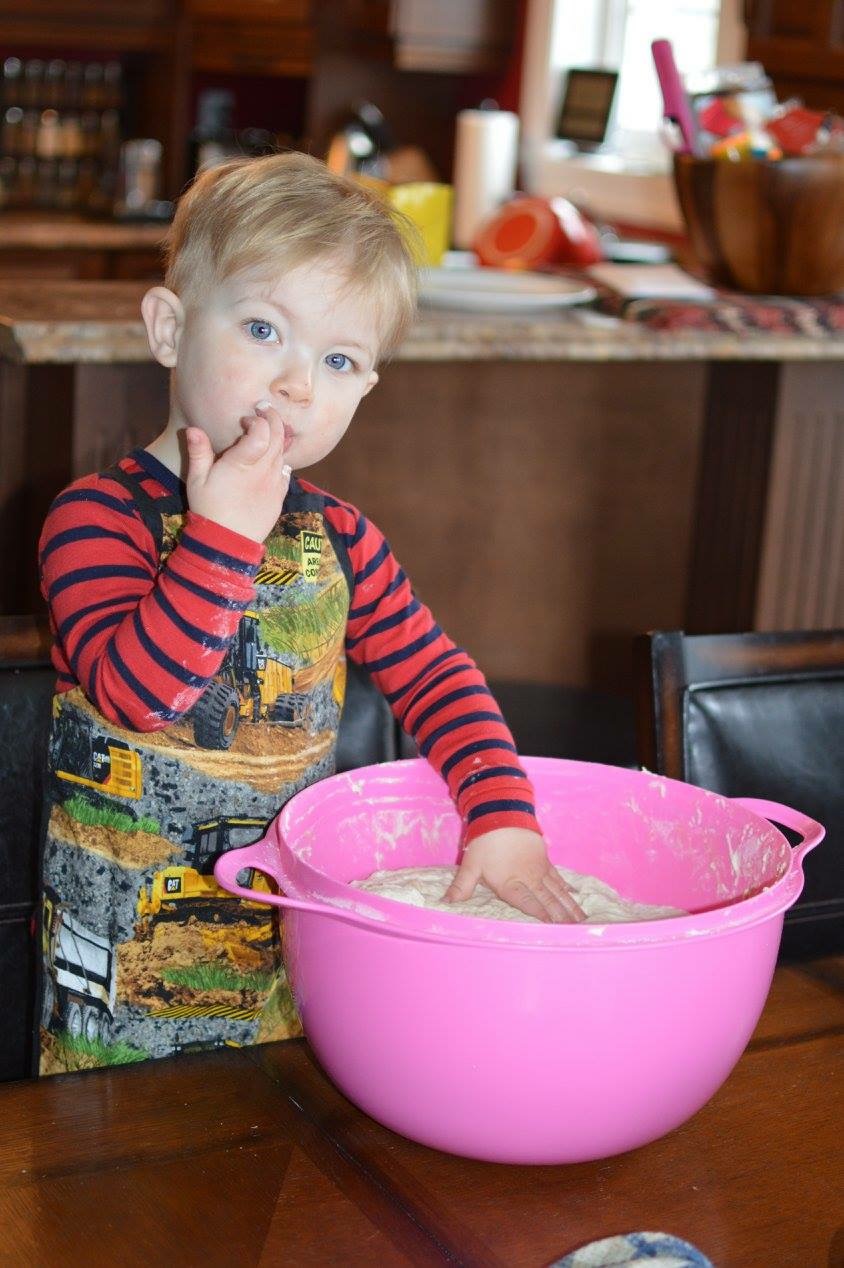 Main Gallery Display