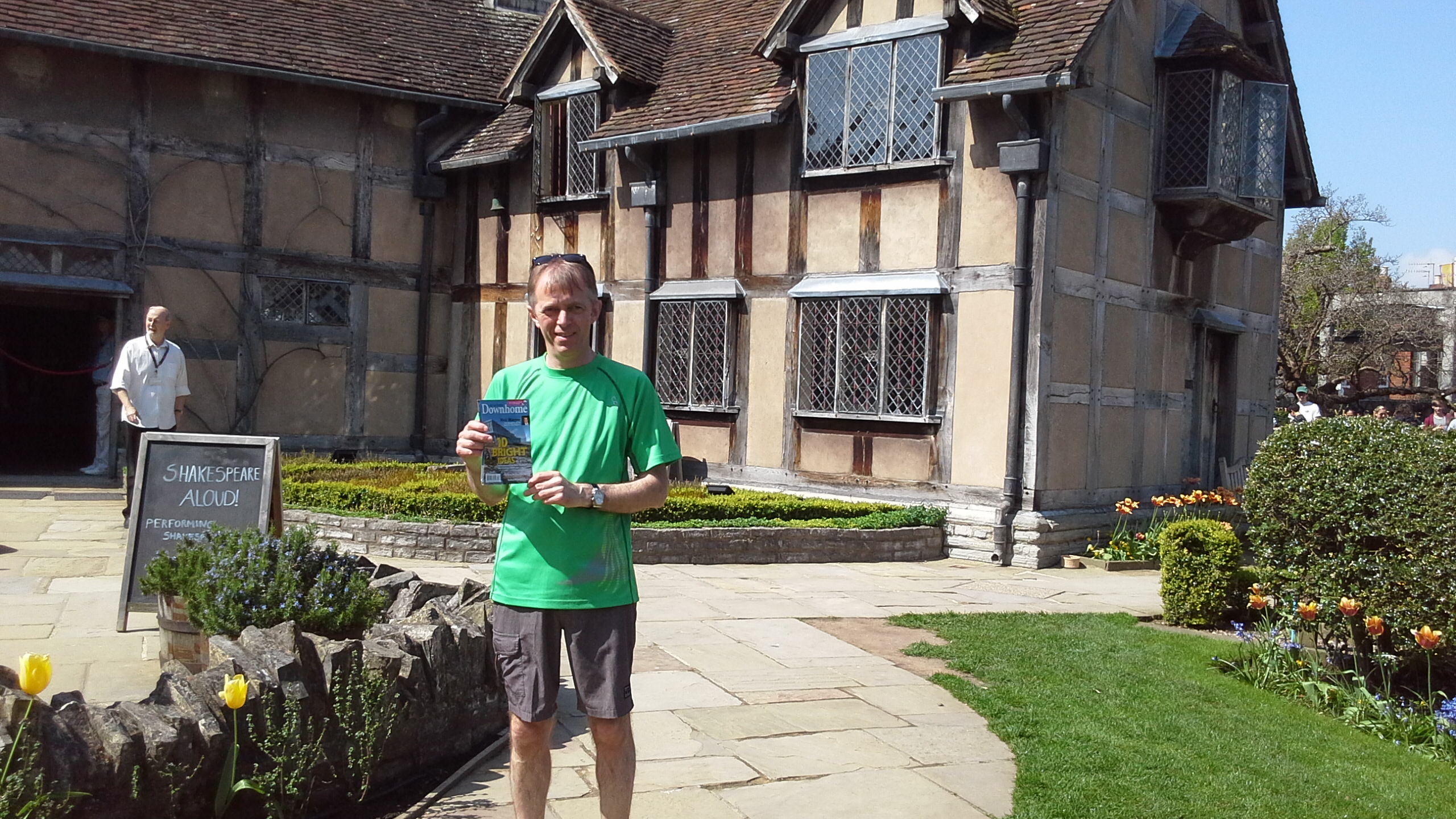 Main Gallery Display