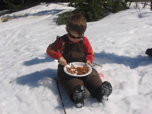Main Gallery Display