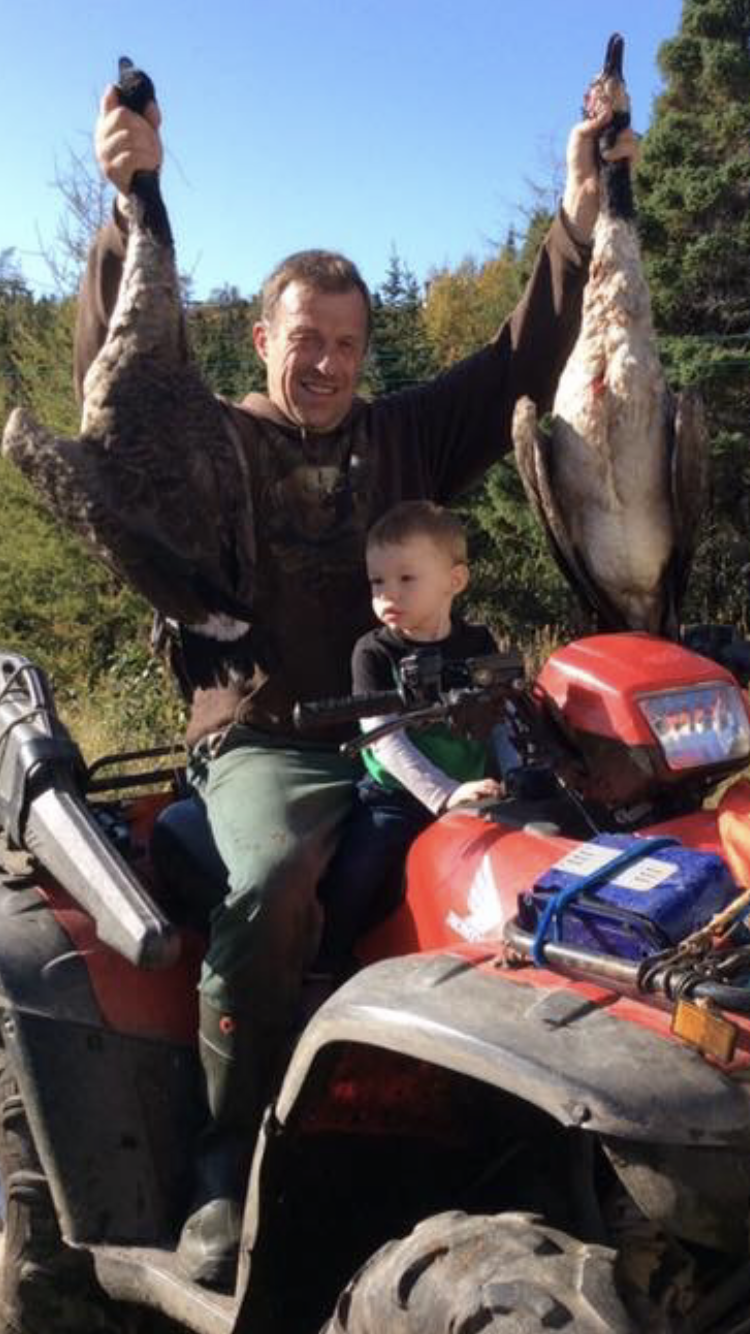 Main Gallery Display