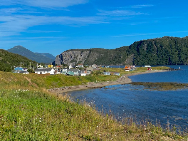 Main Gallery Display
