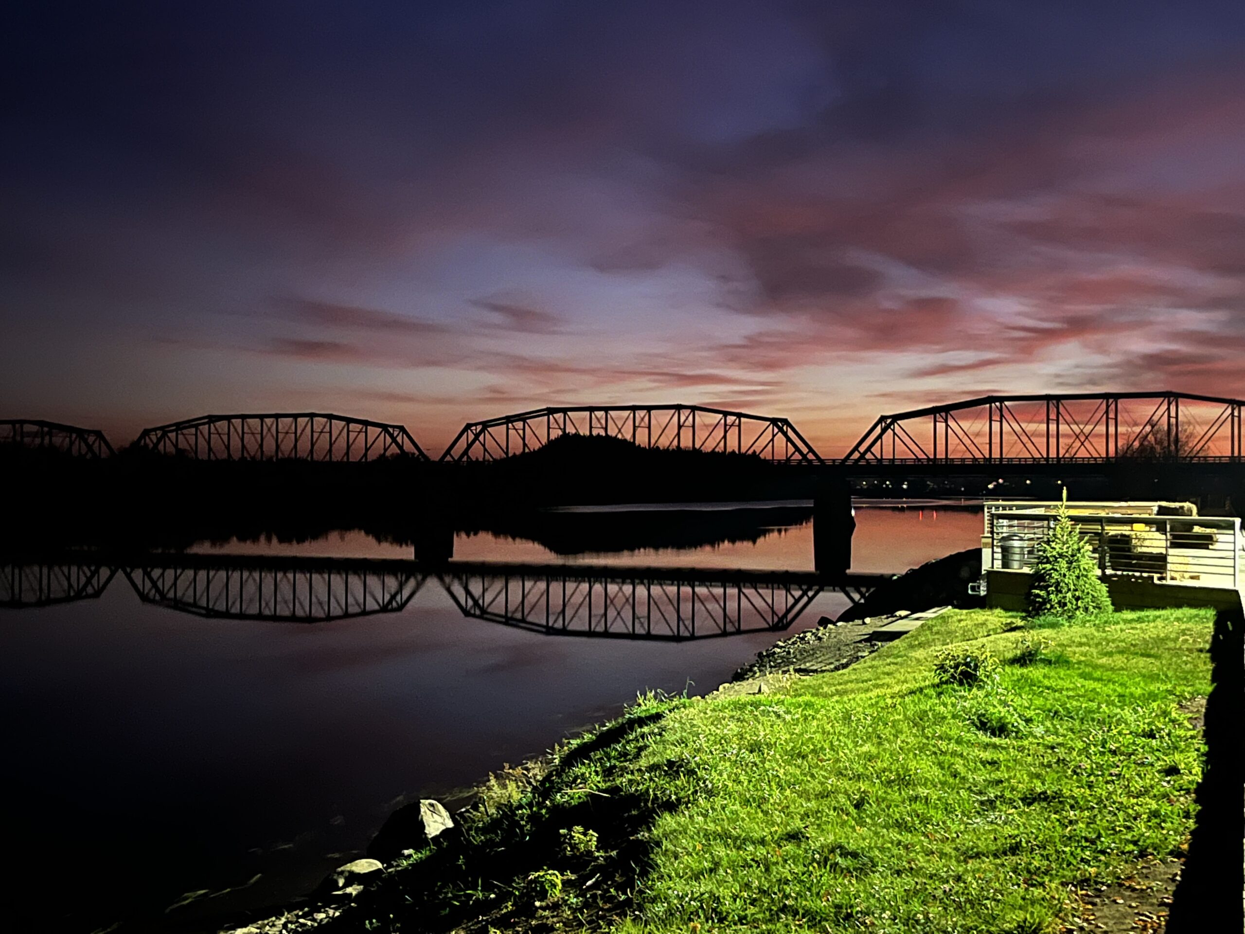 Main Gallery Display