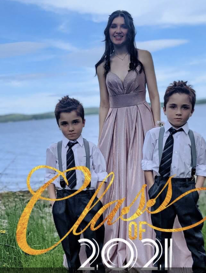 Main Gallery Display