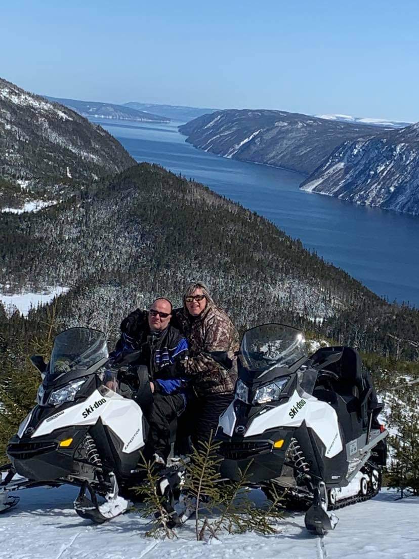 Main Gallery Display