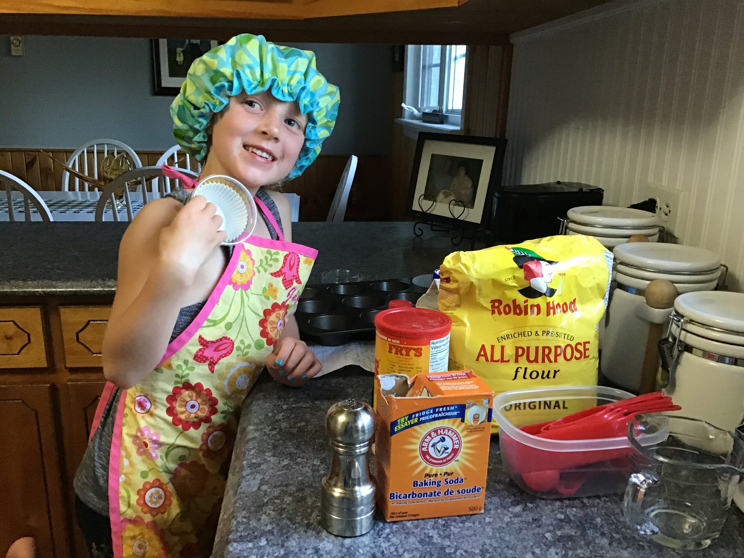 Main Gallery Display