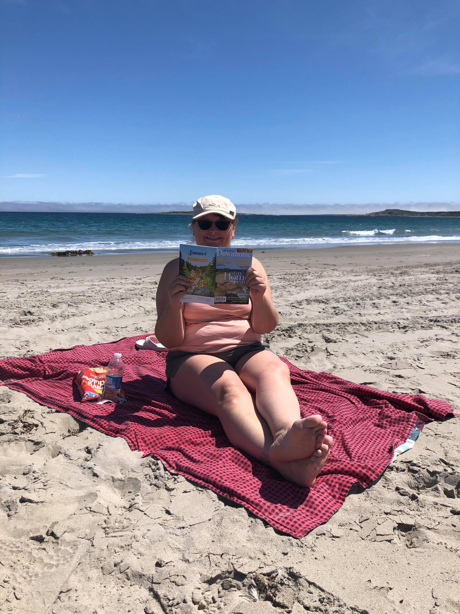 Main Gallery Display